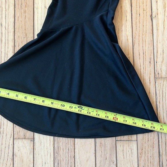 SLINKY 🖤 brand wide bottom leg leggins - Picture 4 of 6